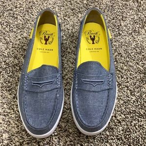 cole haan grand.os